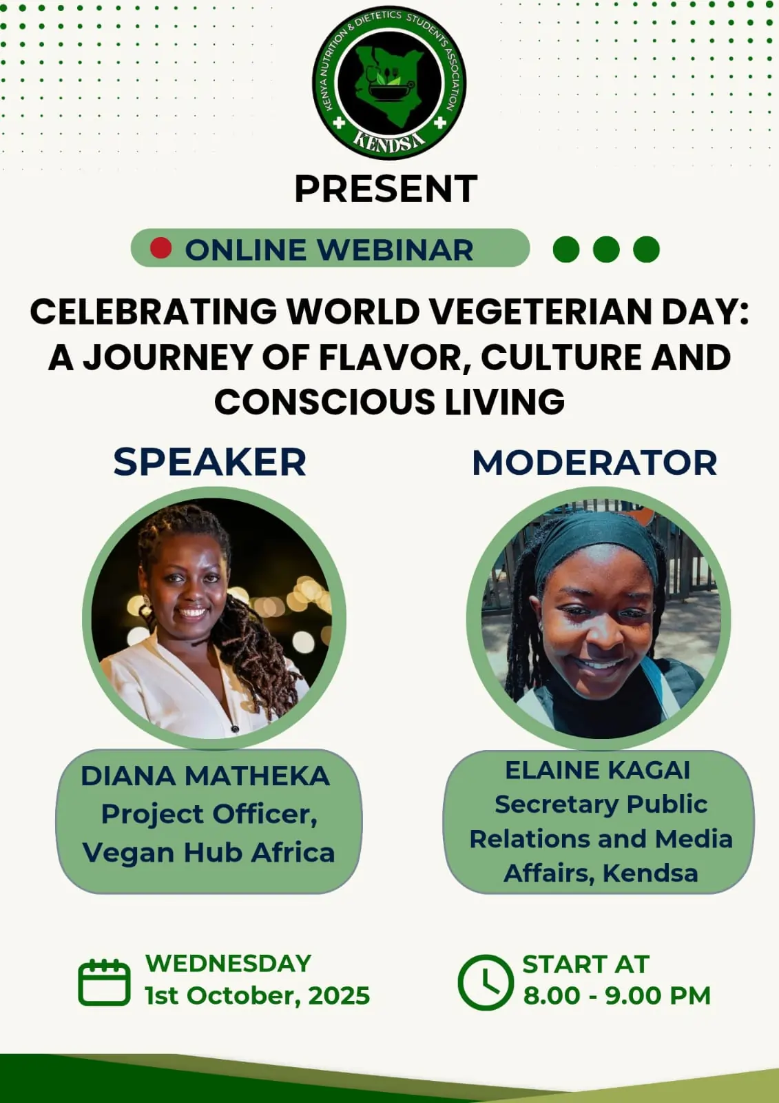 Celebrating World Vegetarian Day